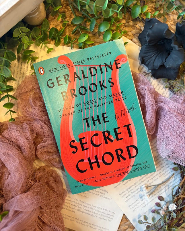 The Secret Chord