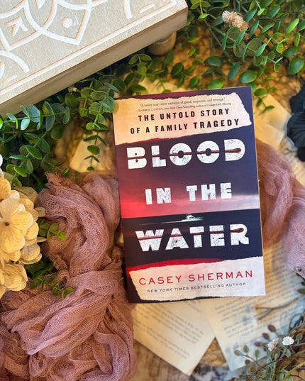 Blood in the Water