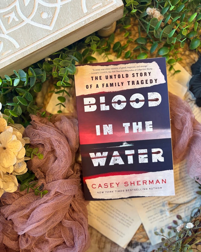 Blood in the Water