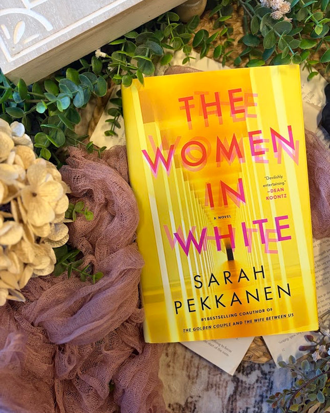 The Woman in White