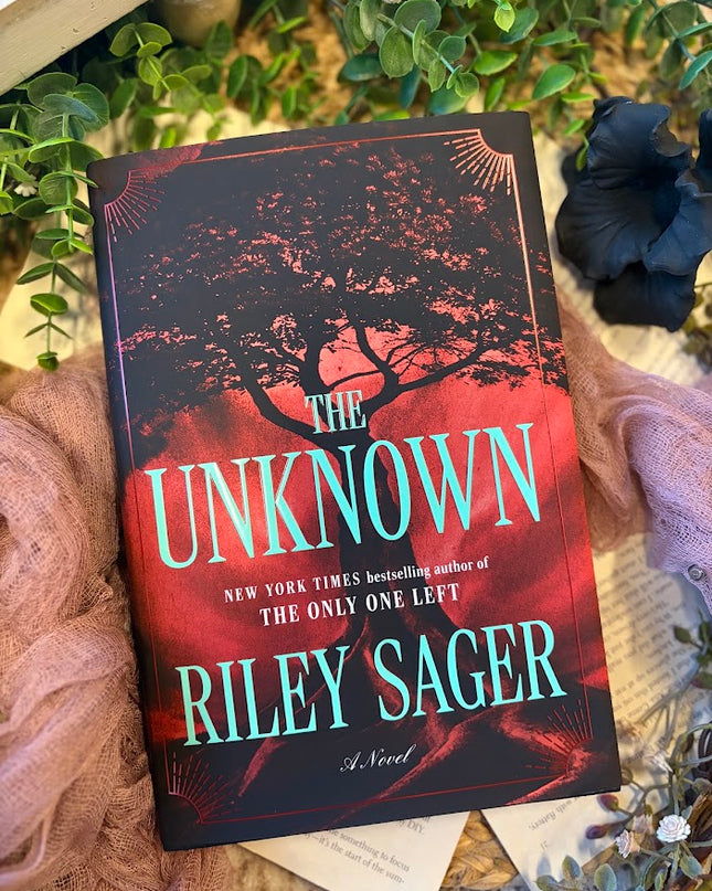 The Unknown