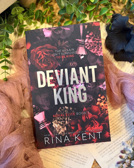 Deviant King