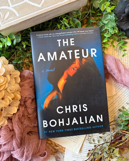 The Amateur