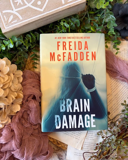 Brain Damage