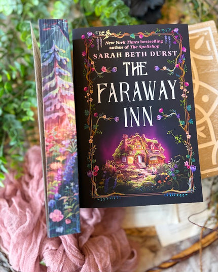 The Faraway Inn
