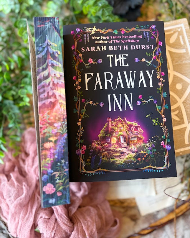 The Faraway Inn