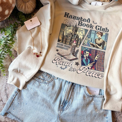 Collection image for: Bookish Merch