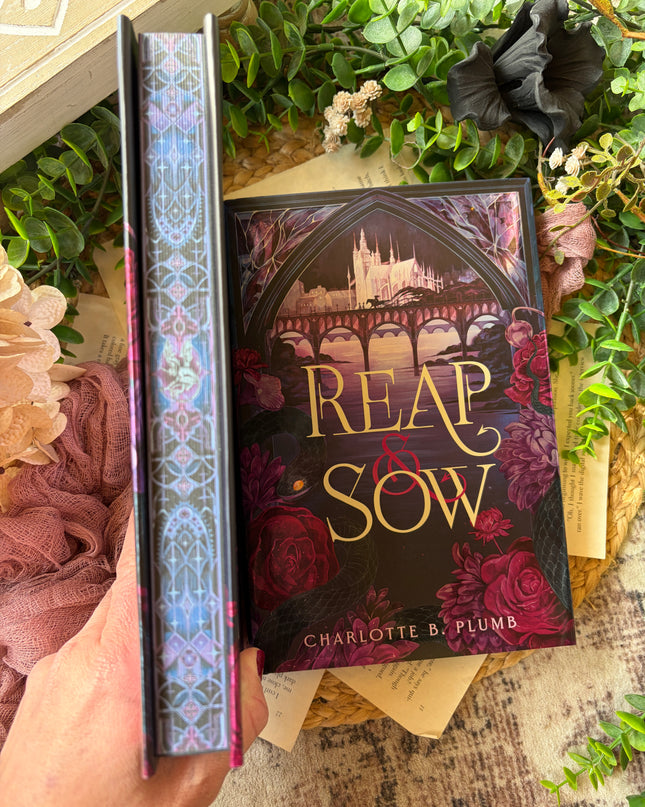 Reap and Sow