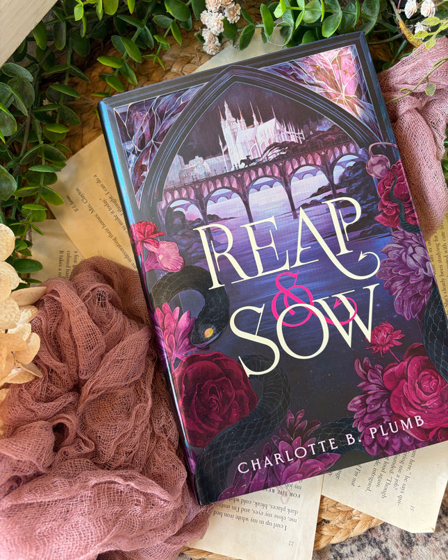 Reap and Sow
