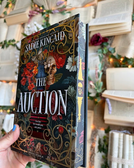 The Auction
