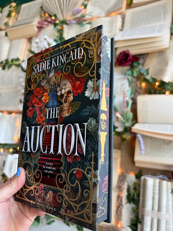 The Auction