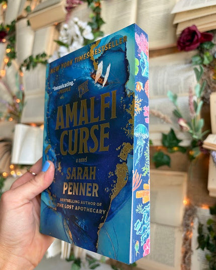 Amalfi Curse