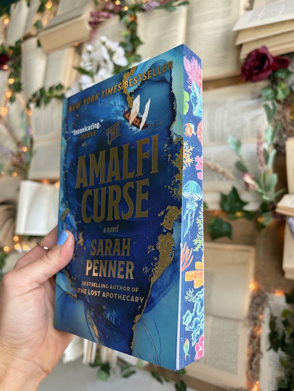 Amalfi Curse