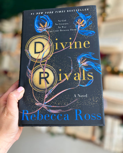 Divine Rivals