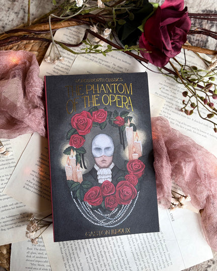 Phantom of the Opera | Wordsworth Classic | Book