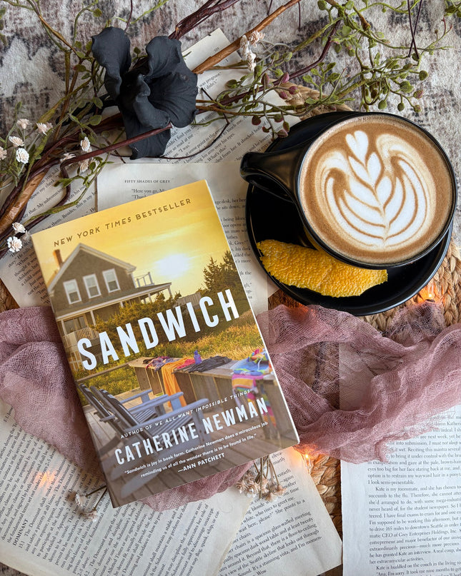 Sandwich