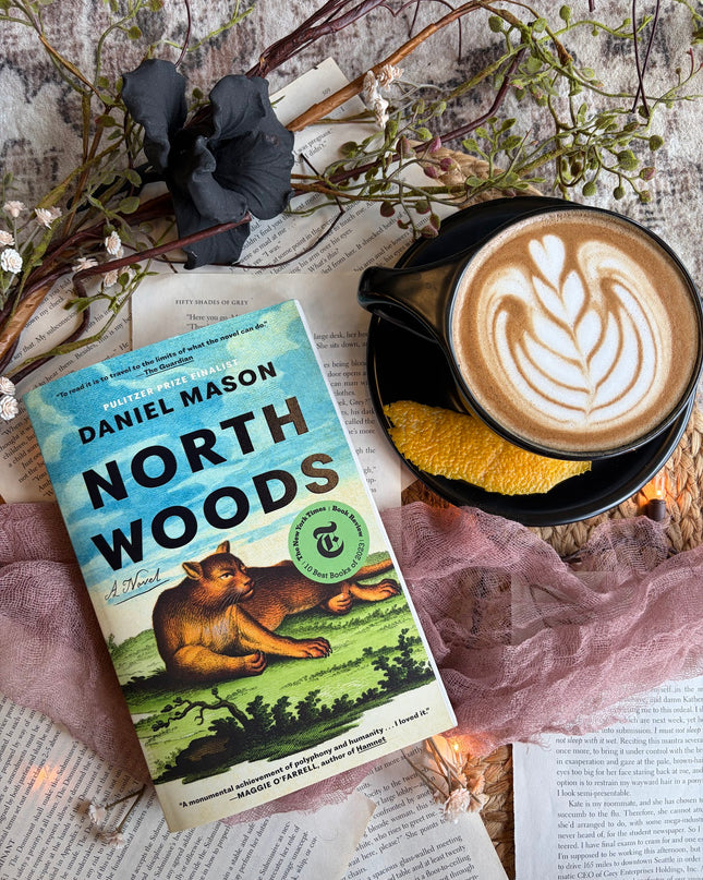 North Woods