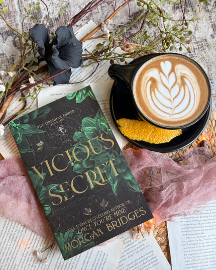 Vicious Secret
