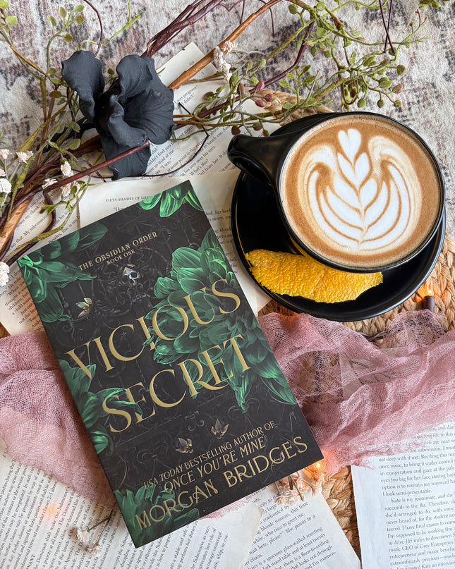 Vicious Secret
