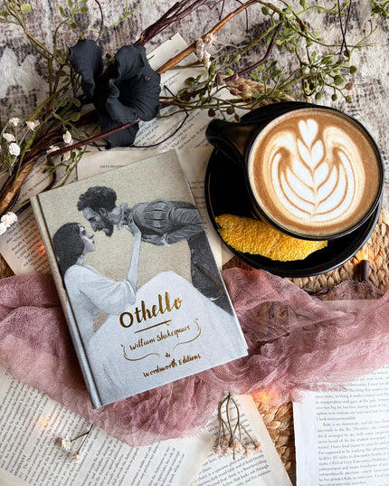 Othello | Shakespeare | Collector's Edition | Hardcover