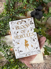 Blood of Hercules Collector's Edition