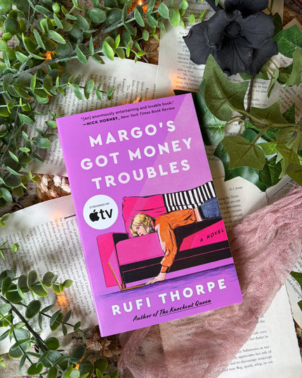 Margo's Got Money Troubles