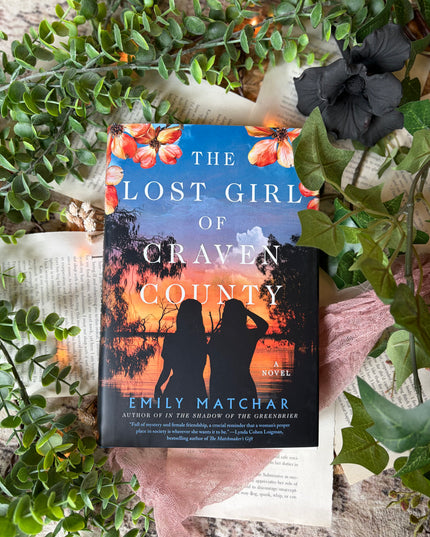 The Lost Girl of Craven County