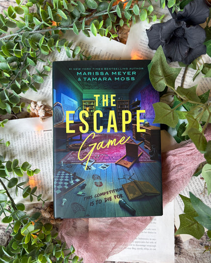 The Escape Game