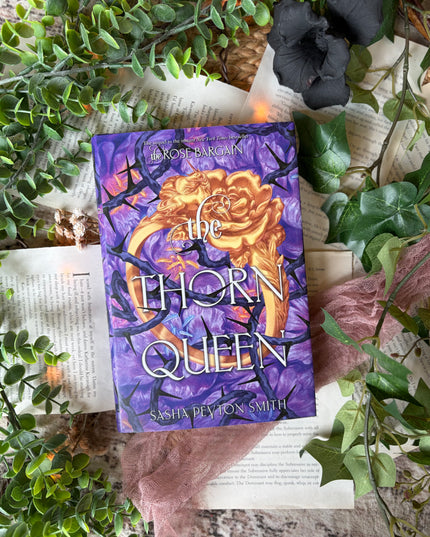 The Thorn Queen