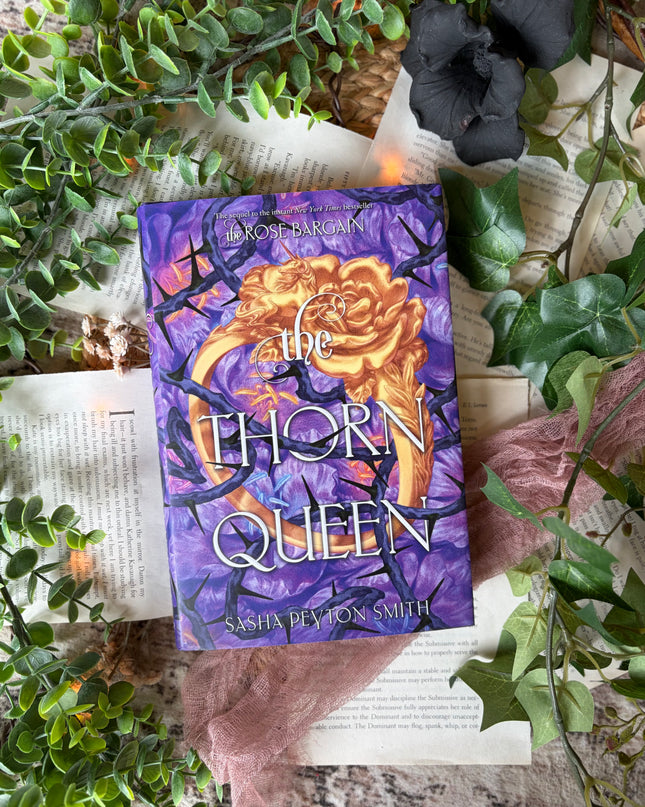 The Thorn Queen