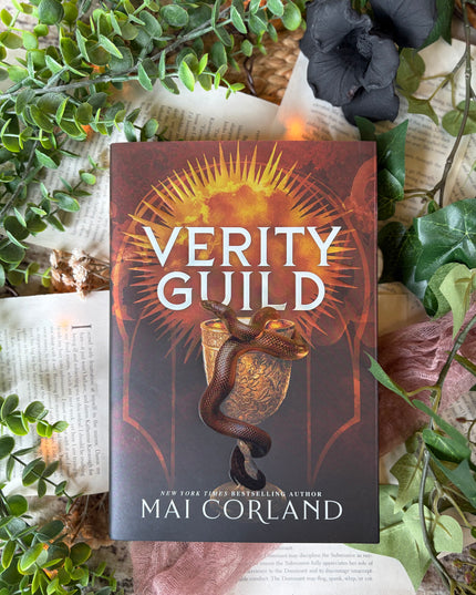 Verity Guild