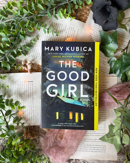 The Good Girl