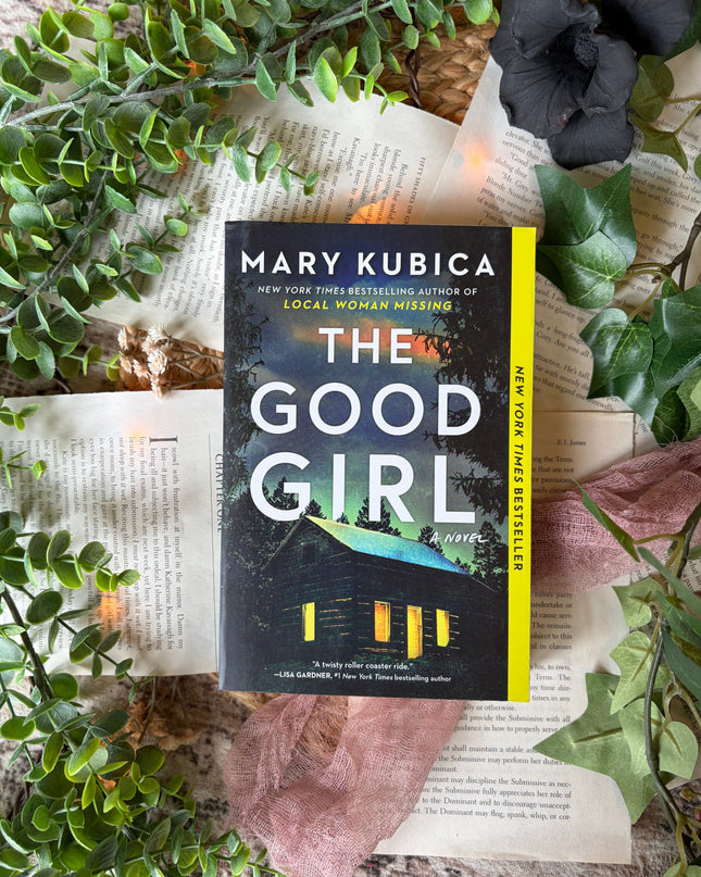 The Good Girl