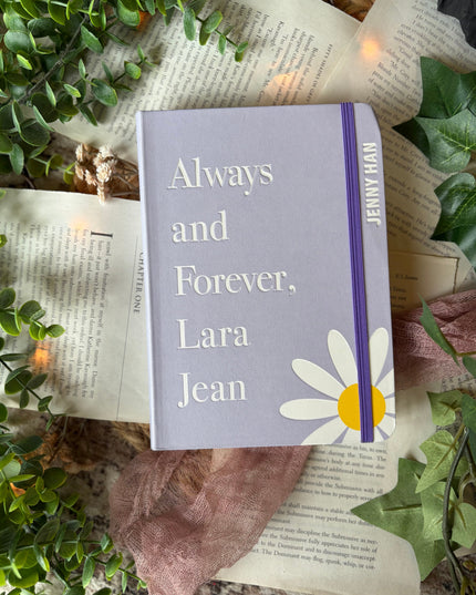 Always and Forever