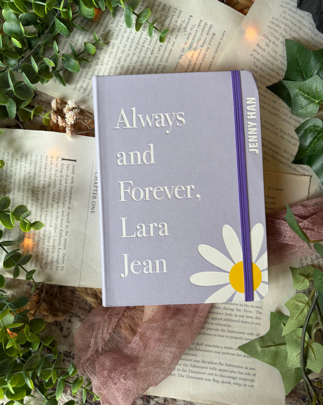 Always and Forever