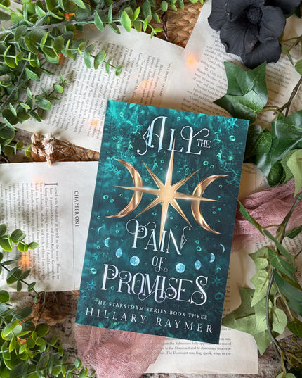 All the Pain of Promises