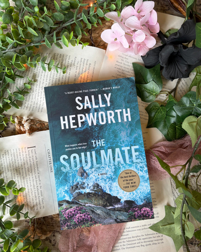 The Soulmate