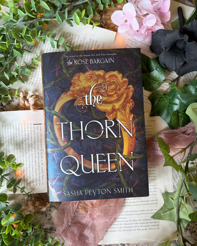 The Thorn Queen
