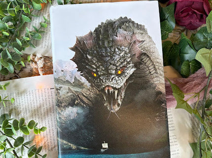 The Fury of the Gods