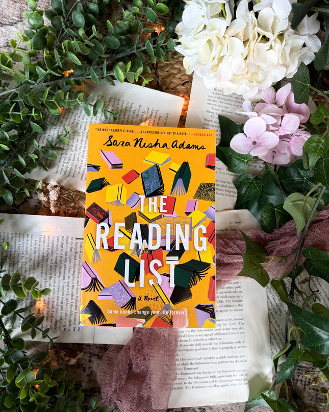 The Reading List
