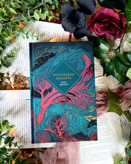 Wuthering Heights