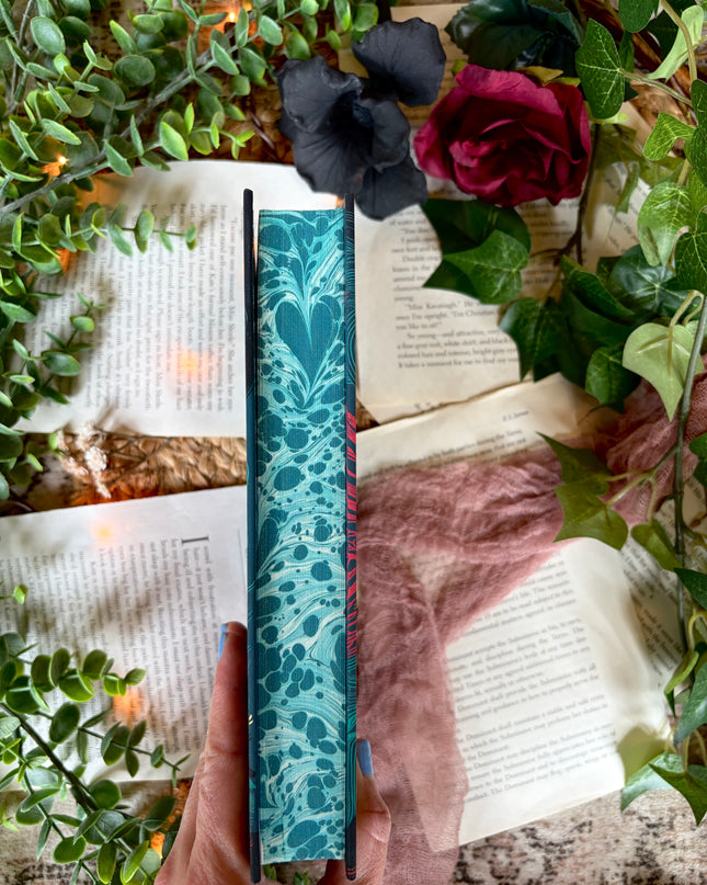 Wuthering Heights