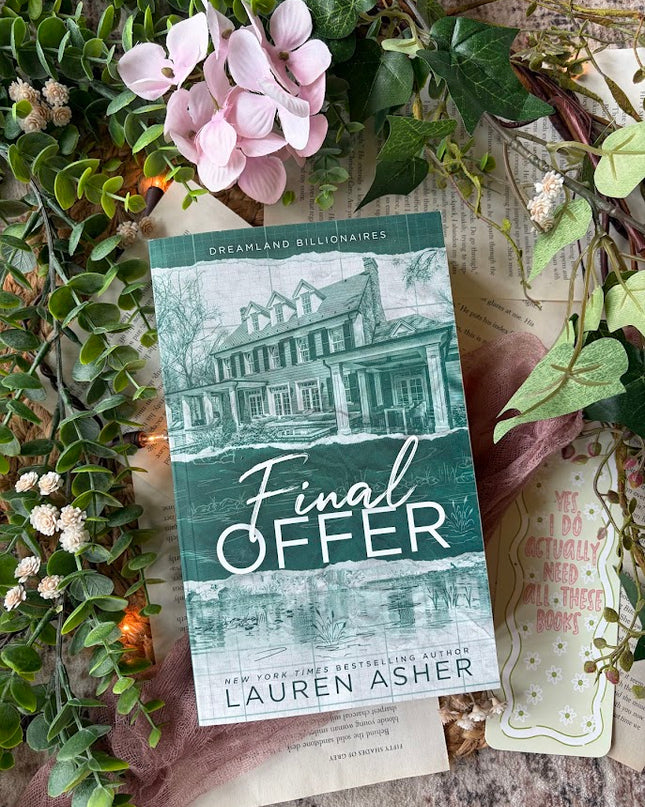 Final Offer