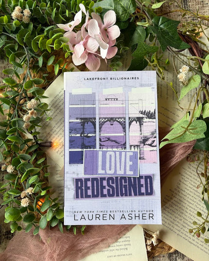 Love Redesigned