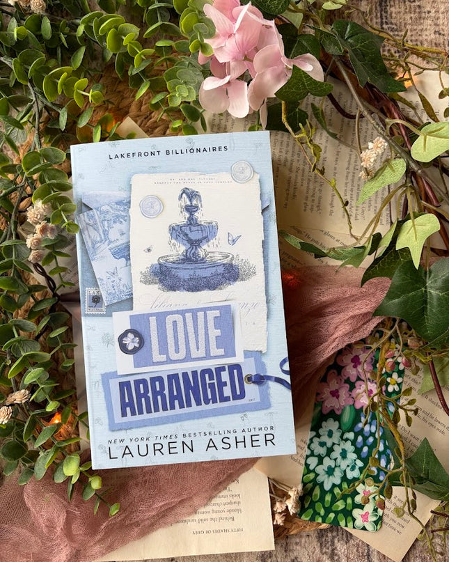 Love Arranged