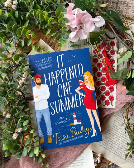 It Happened One Summer