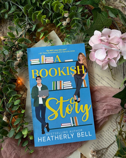 A Bookish Story