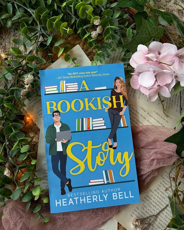 A Bookish Story
