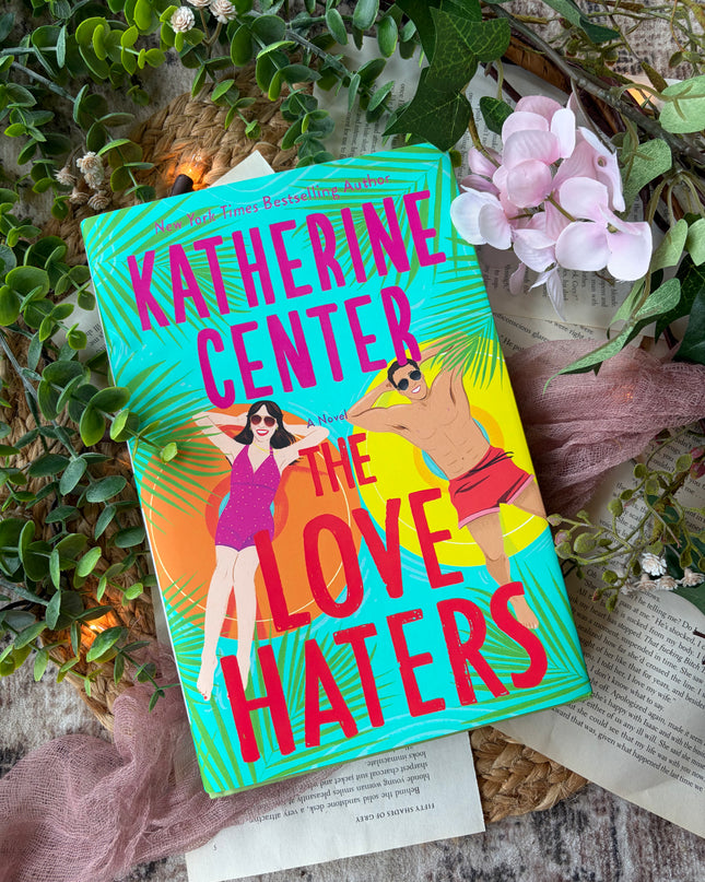 The Love Haters