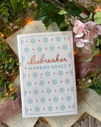 Icebreaker- Deluxe